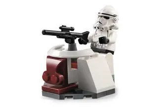 Clone Troopers Battle Pack