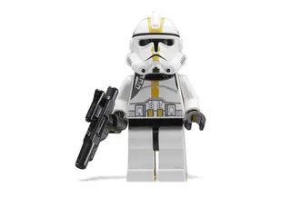 Clone Troopers Battle Pack