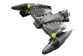 General Grievous Starfighter