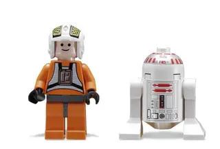 Y-wing Fighter