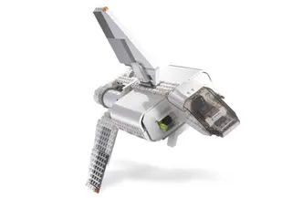 Imperial Landing Craft