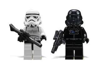 Imperial Landing Craft