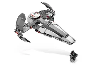 Sith Infiltrator