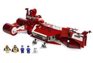 Republic Cruiser