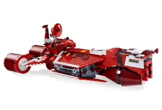 Republic Cruiser