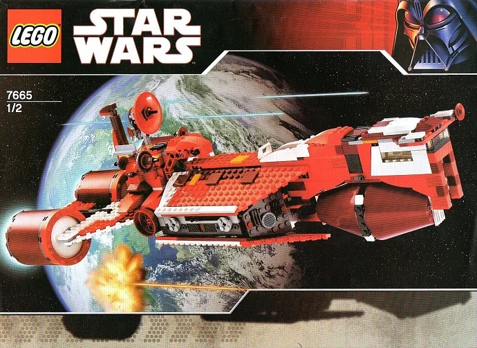 Republic Cruiser