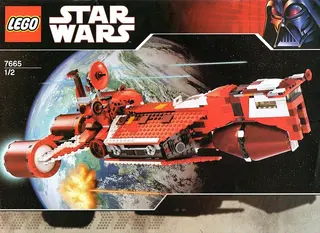 Republic Cruiser
