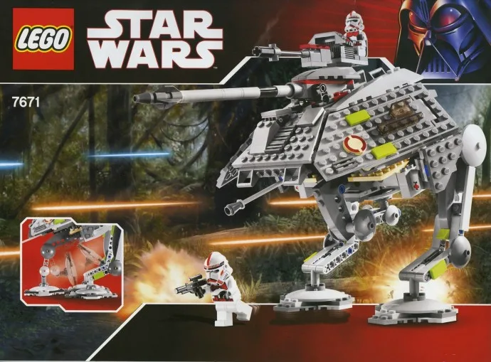 AT-AP Walker