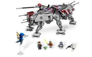 AT-TE Walker