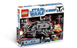AT-TE Walker