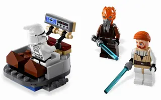 Republic Attack Gunship