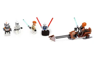 Republic Attack Gunship