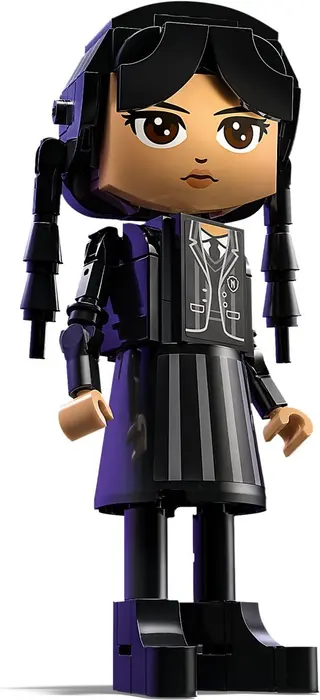 Wednesday Addams-figuur
