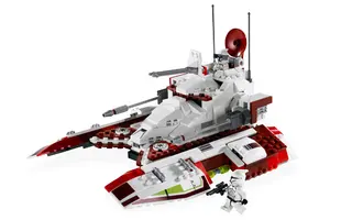 Republic Fighter Tank