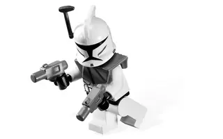 Republic Fighter Tank