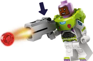 Zurg-Kampf