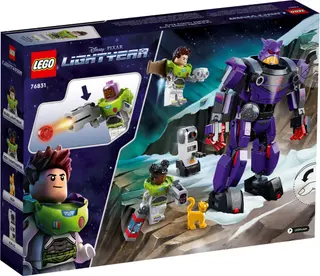 Zurg-Kampf