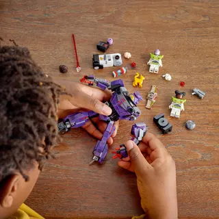 Zurg-Kampf