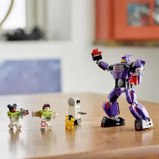 Zurg-Kampf