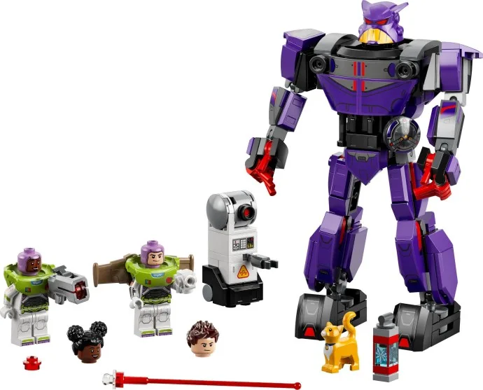 Zurg-Kampf