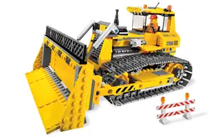 Dozer