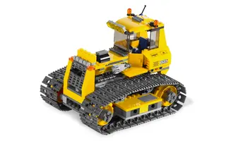Dozer
