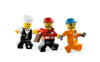LEGO City Advent Calendar
