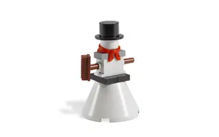 LEGO City Advent Calendar