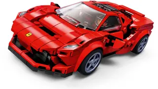 Ferrari F8 Tributo