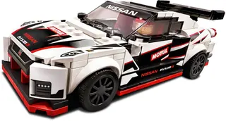 Nissan GT-R NISMO