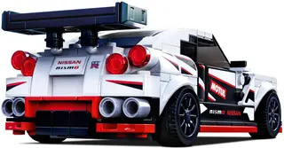 Nissan GT-R NISMO