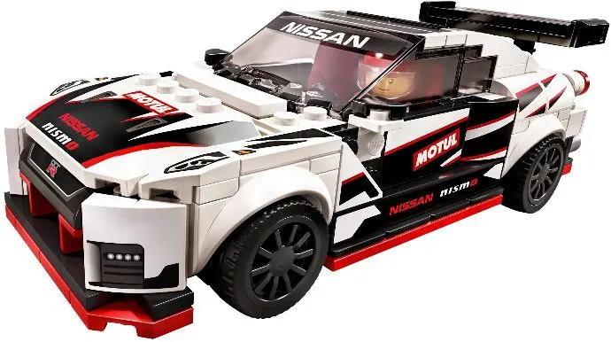 Nissan GT-R NISMO