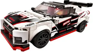 Nissan GT-R NISMO