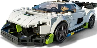 Koenigsegg Jesko
