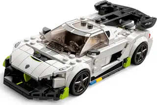 Koenigsegg Jesko