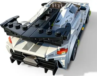 Koenigsegg Jesko