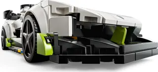 Koenigsegg Jesko