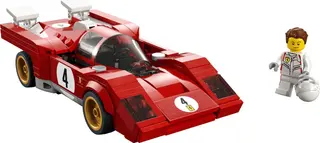 1970 Ferrari 512 M