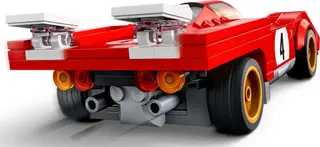 1970 Ferrari 512 M
