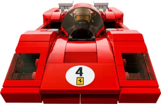 1970 Ferrari 512 M