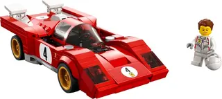 Ferrari 512 M de 1970
