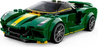 Lotus Evija