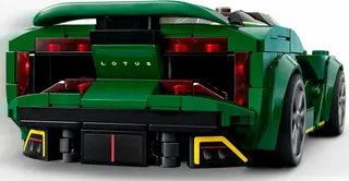 Lotus Evija