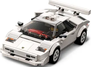 Lamborghini Countach
