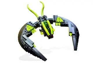 ETX Alien Mothership Assault 