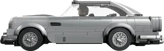 007 Aston Martin DB5