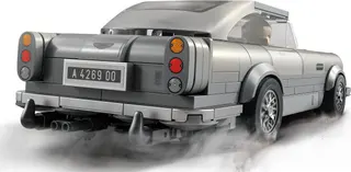 007 Aston Martin DB5
