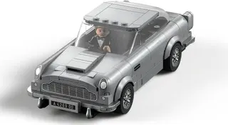 007 Aston Martin DB5