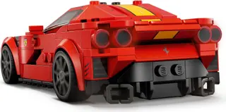 Ferrari 812 Competizione