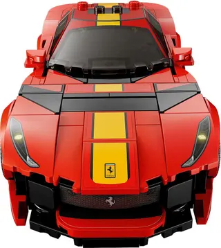 Ferrari 812 Competizione